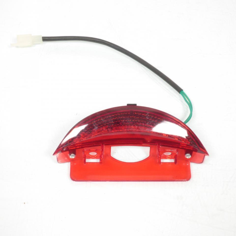 Feu arrière pour Roadsign Wallaby