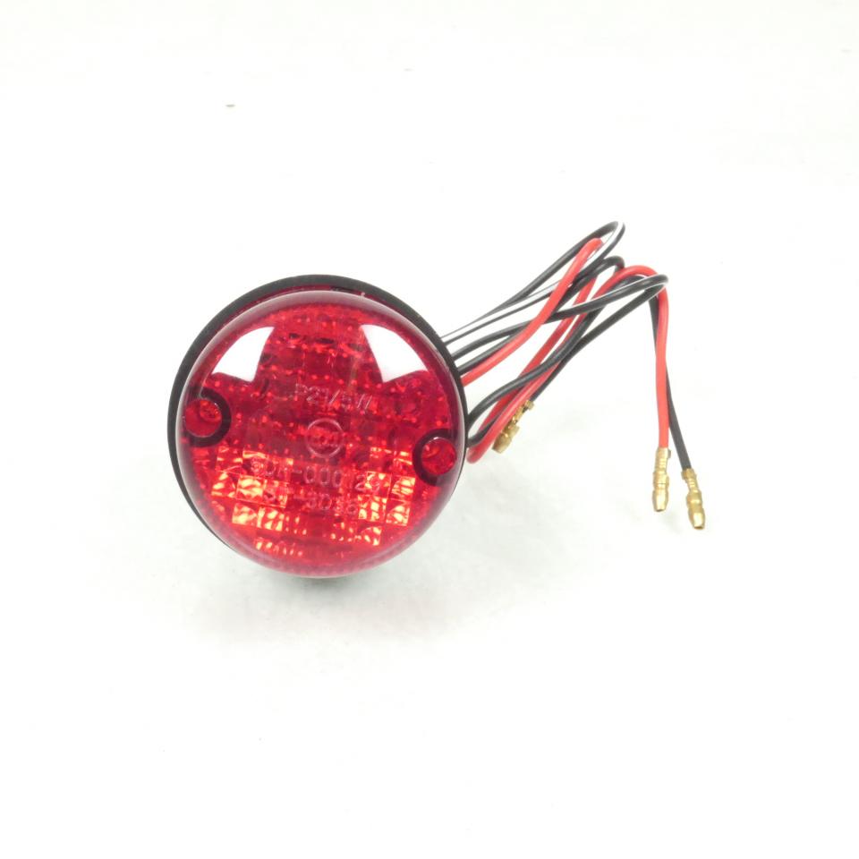 Feu arrière ronf Chaft pour auto 12V 21/5W/ Tomate IN85 Neuf