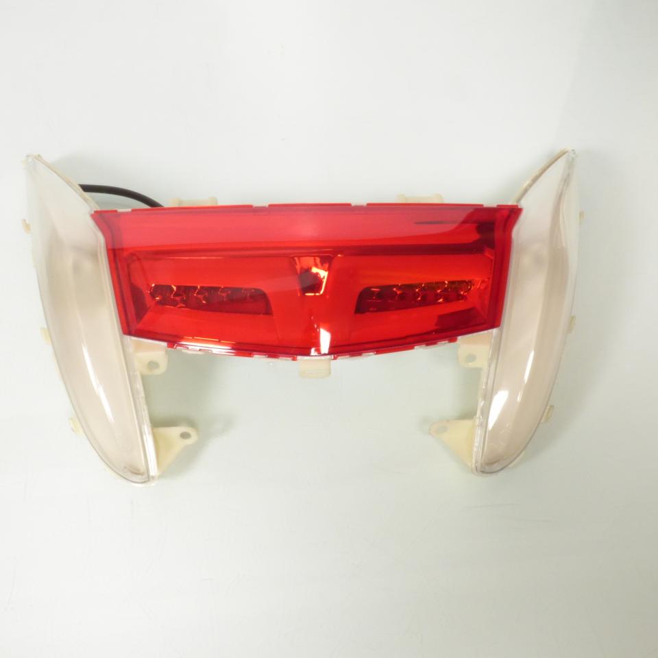 Feu arrière pour Peugeot Citystar