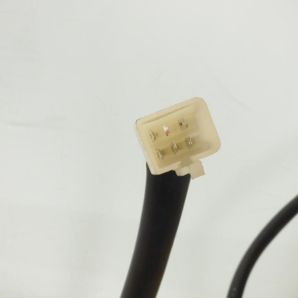 Feu arrière origine pour scooter Peugeot 200 Citystar 2012 à 2015 789034 Neuf