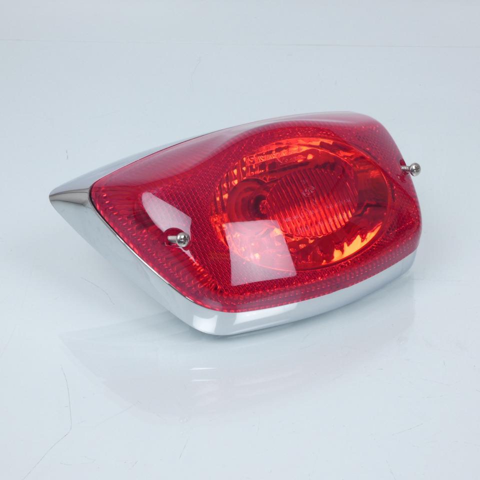 Feu arrière pour Piaggio Vespa LX