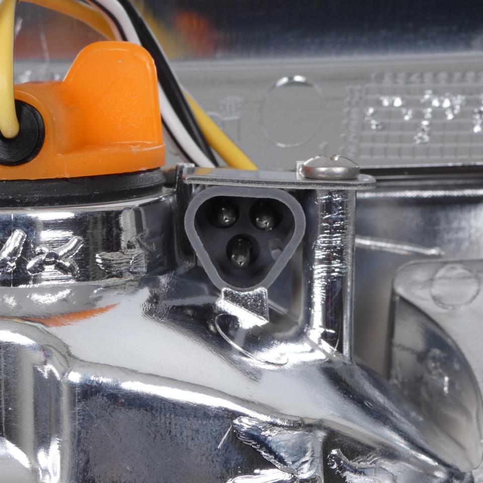 Feu arrière origine pour scooter Piaggio 50 Vespa LX 2004 à 2013 6392816 Neuf