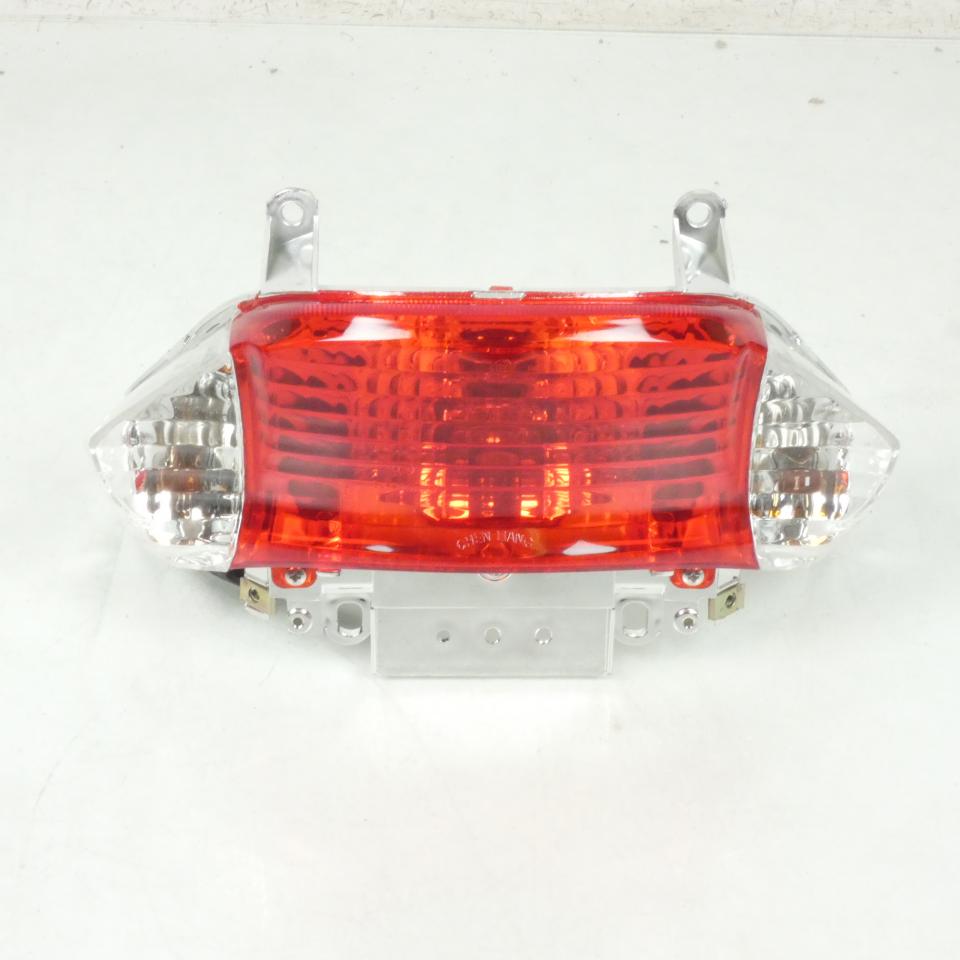 Feu arrière pour TNT ROMA 4T