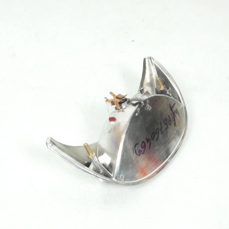 Support Feu arrière Sans cabochon pour scooter Peugeot 50 TKR 760469 Neuf