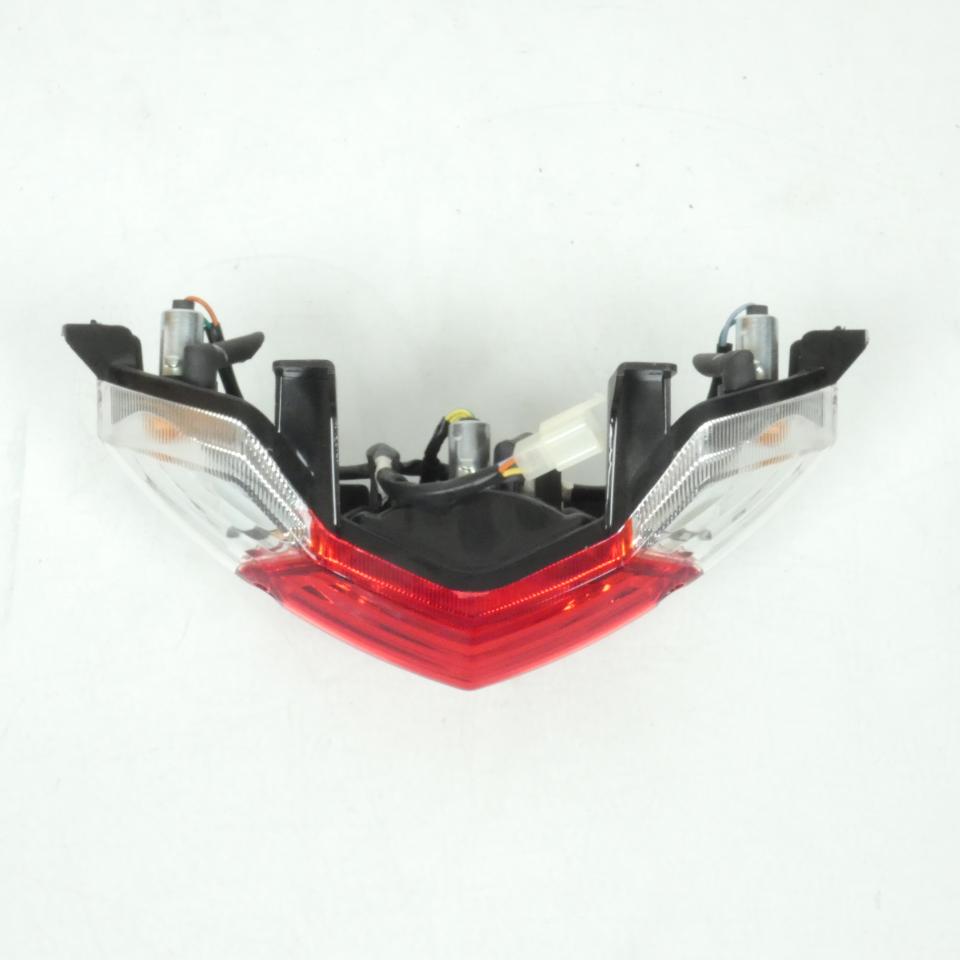 Feu arrière pour scooter Peugeot 50 Kisbee 2T 2017 802069 Neuf en destockage