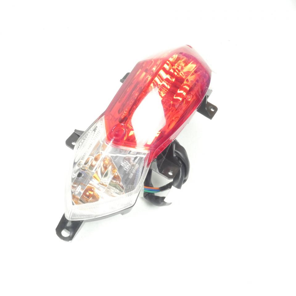 Feu arrière pour scooter Peugeot 50 Tweet 2010 à 2017 802069 neuf