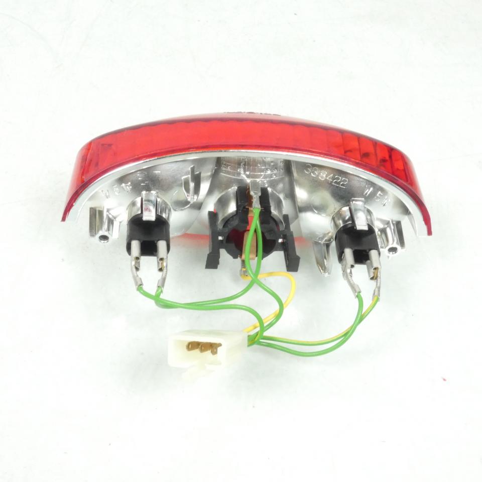 Feu arrière pour scooter Peugeot 50 Ludix VGAL1ACFA00 50R-00 2261 761457 Neuf