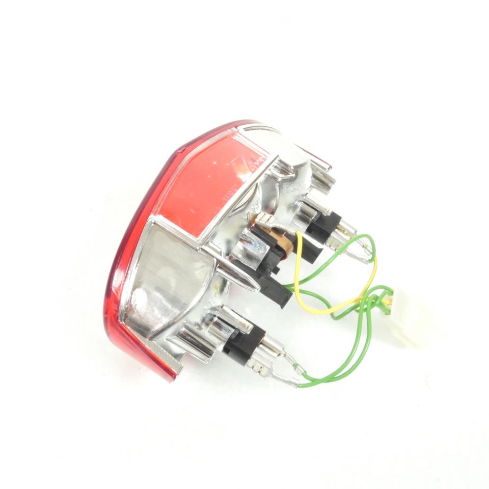 Feu arrière pour scooter Peugeot 50 Ludix VGAL1ACFA00 50R-00 2261 761457 Neuf