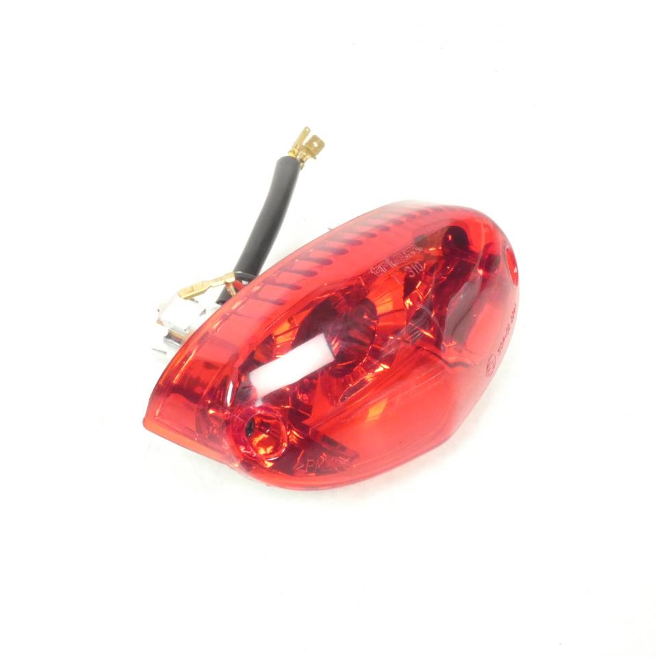 Feu arrière pour scooter Peugeot 50 Ludix VGAL1ACFA00 50R-00 2261 761457 Neuf