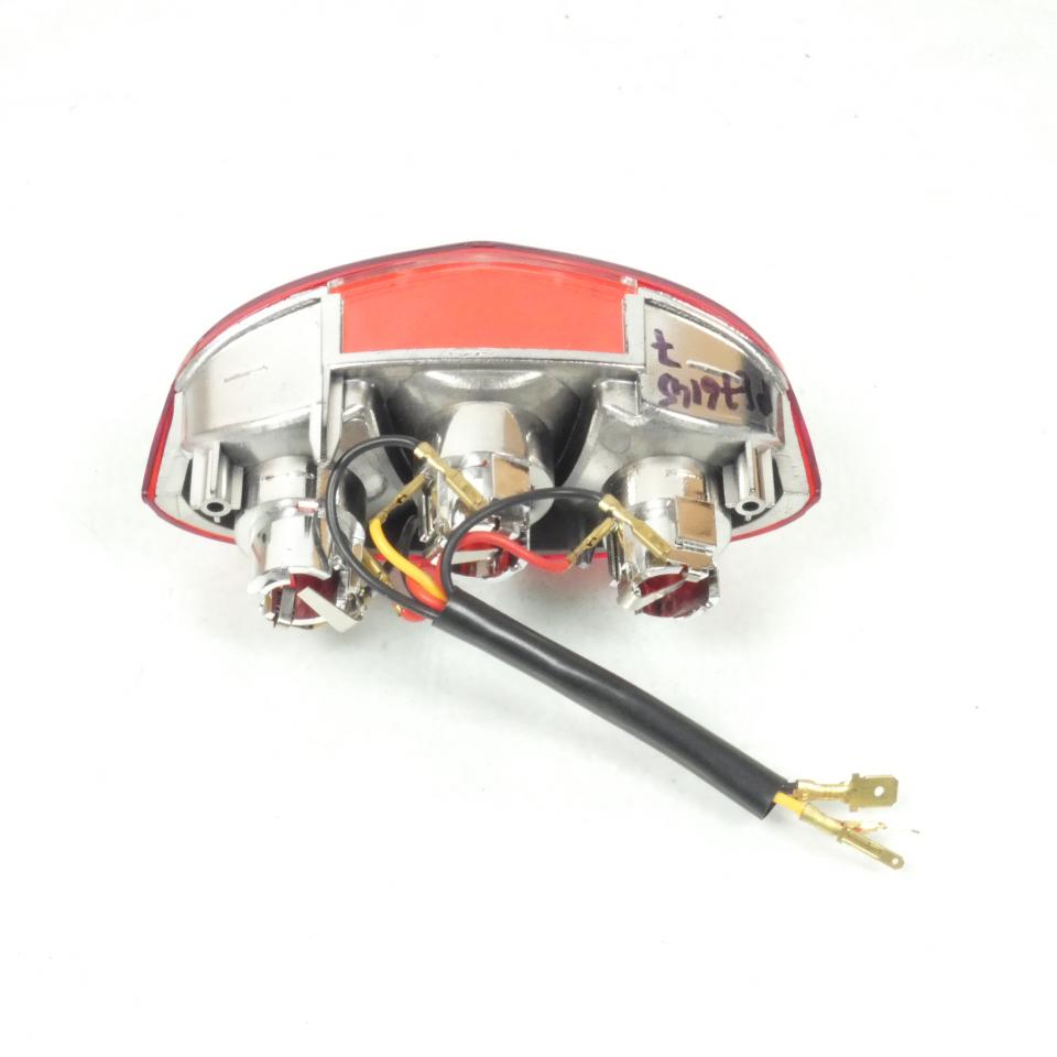 Feu arrière pour scooter Peugeot 50 Ludix VGAL1ACFA00 50R-00 2261 761457 Neuf
