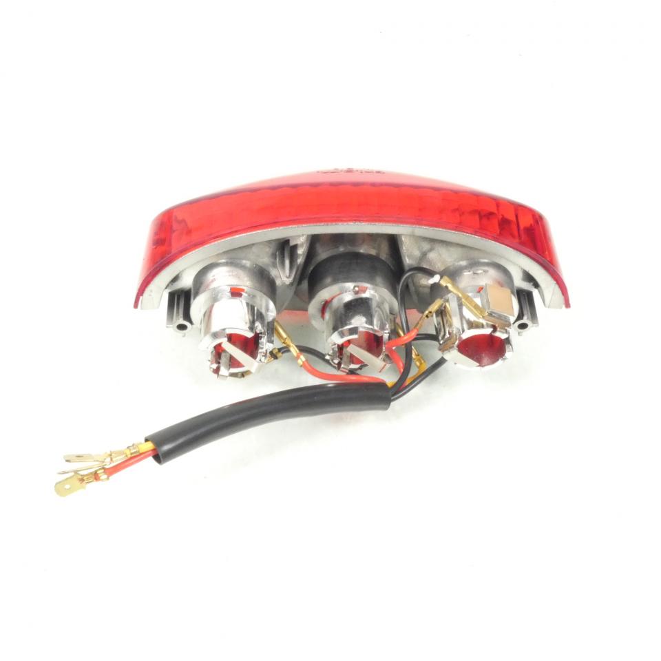 Feu arrière pour scooter Peugeot 50 Ludix VGAL1ACFA00 50R-00 2261 761457 Neuf