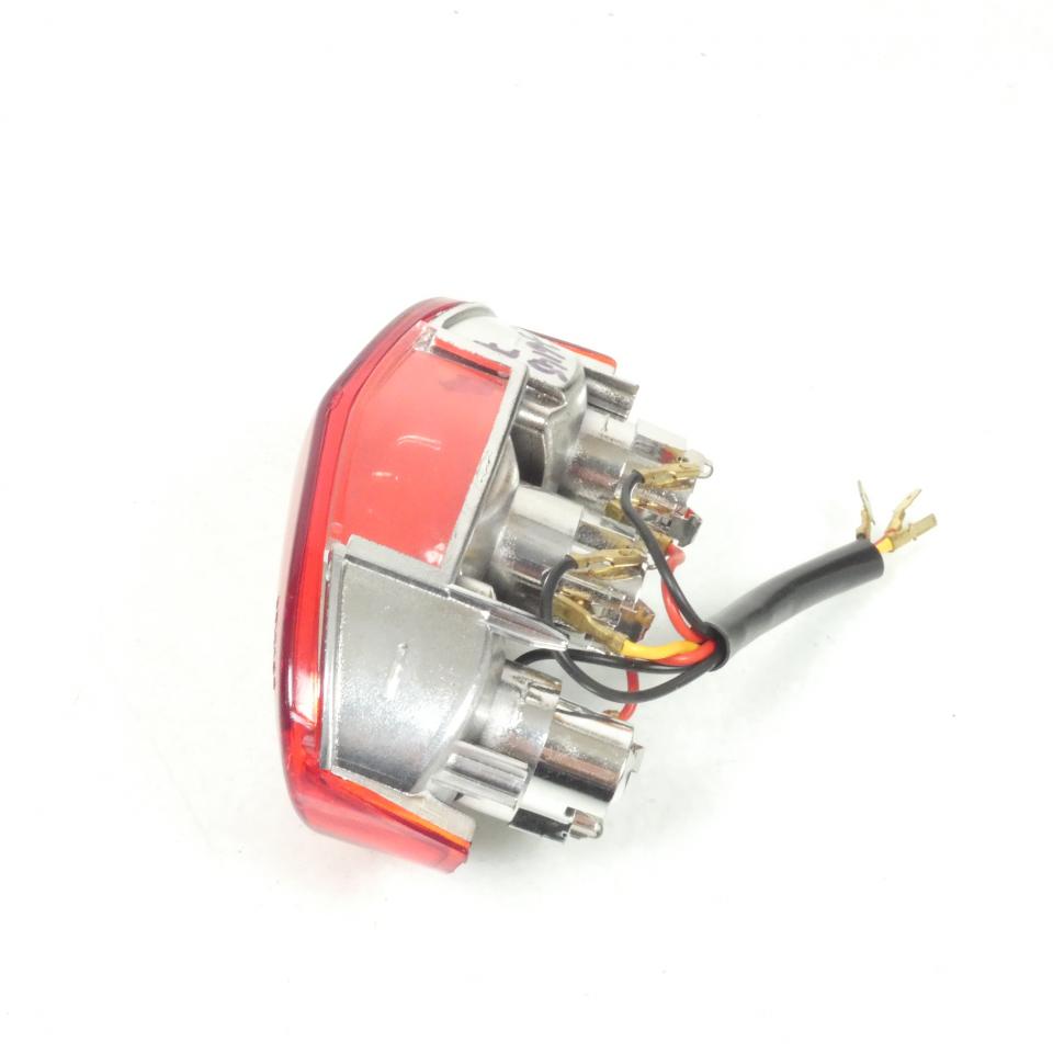 Feu arrière pour scooter Peugeot 50 Ludix VGAL1ACFA00 50R-00 2261 761457 Neuf
