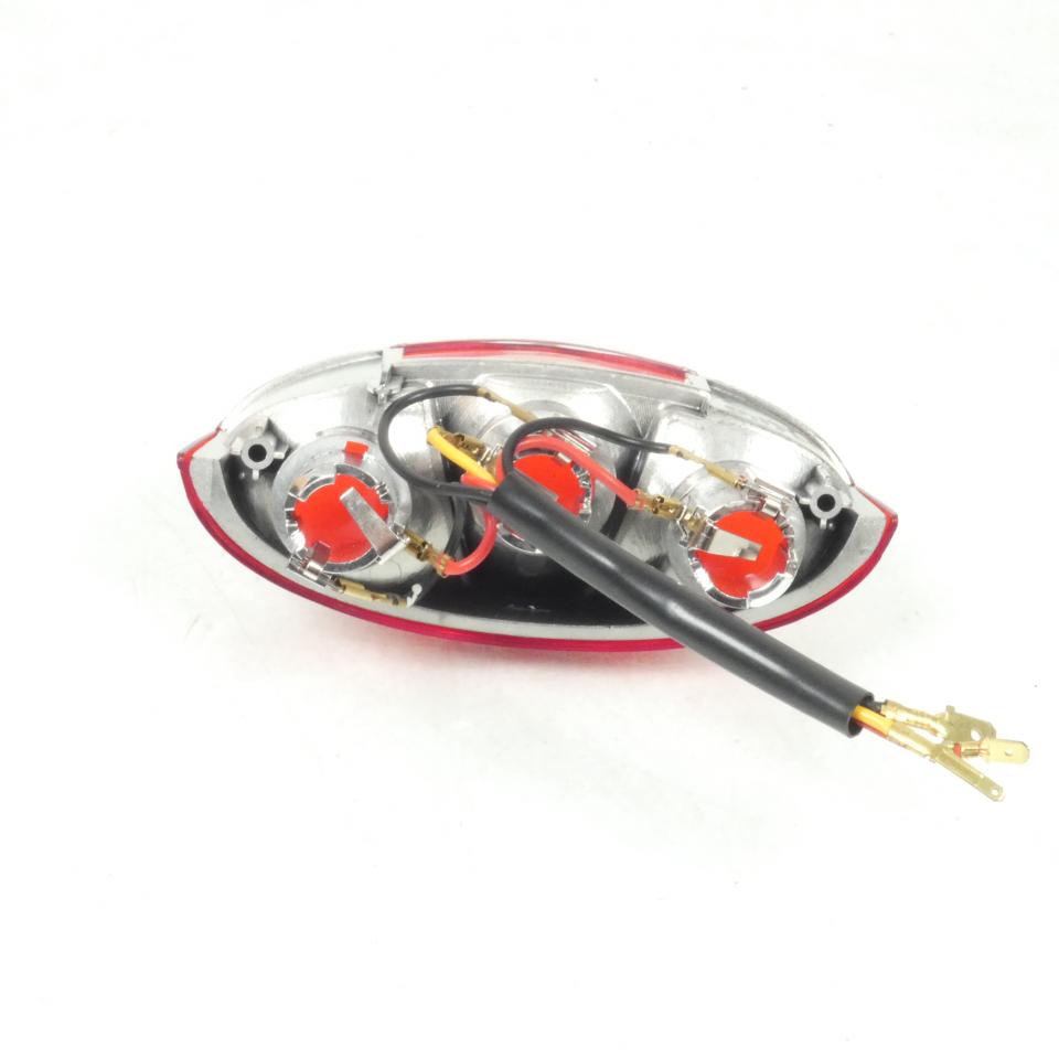 Feu arrière pour scooter Peugeot 50 Ludix VGAL1ACFA00 50R-00 2261 761457 Neuf
