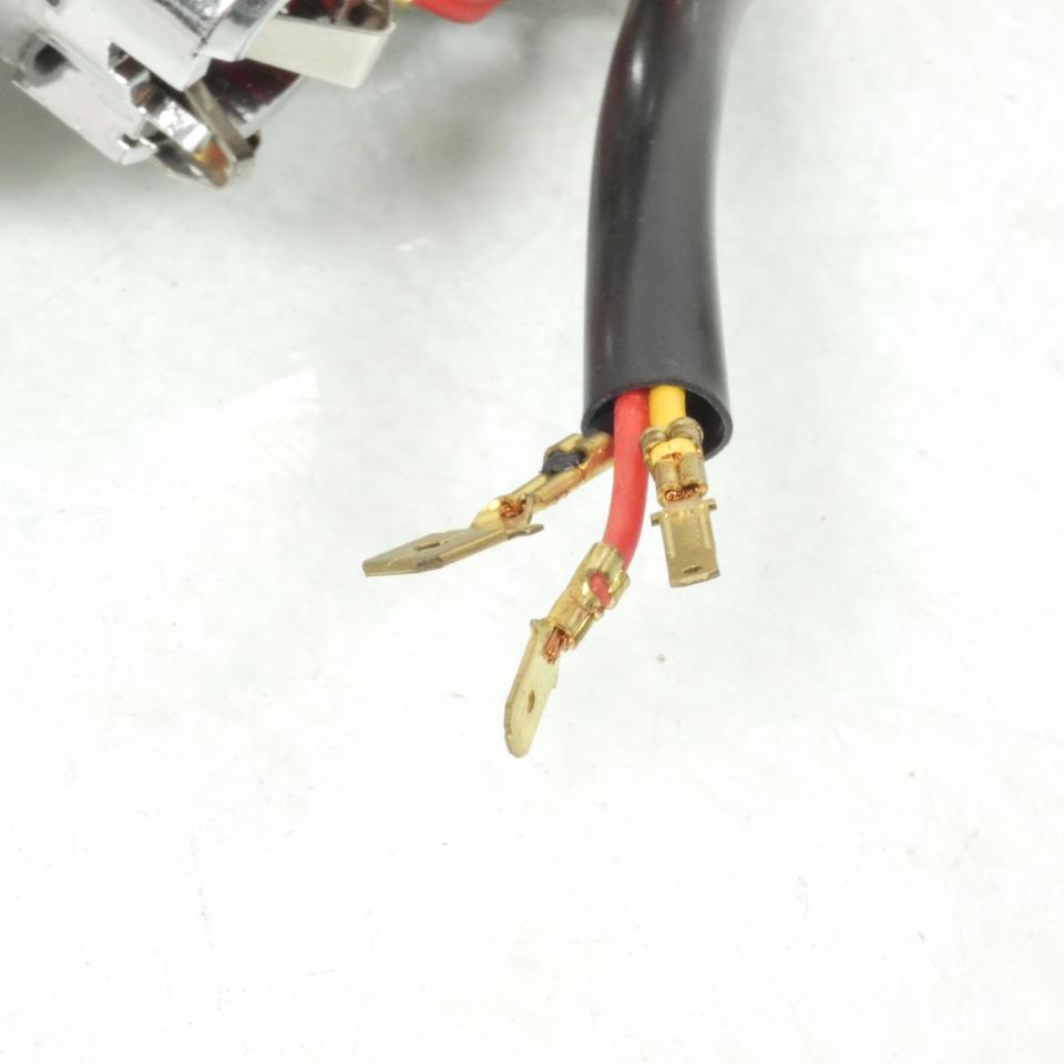 Feu arrière pour scooter Peugeot 50 Ludix VGAL1ACFA00 50R-00 2261 761457 Neuf