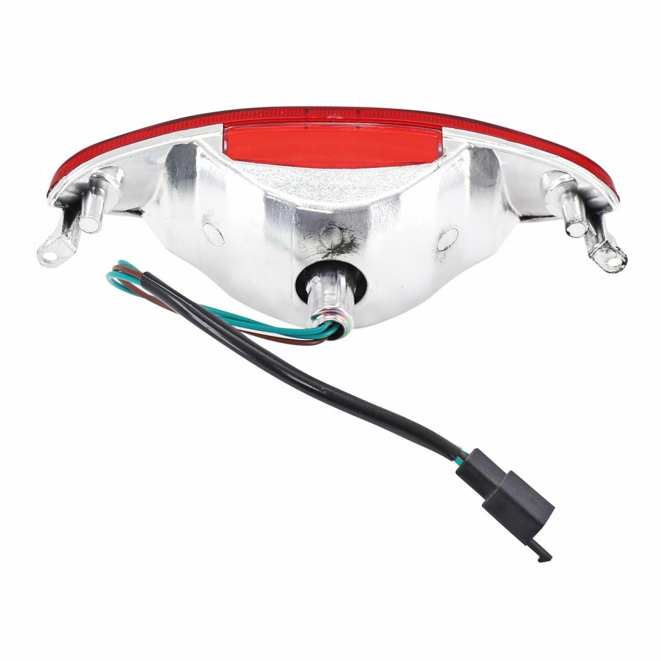 Feu arrière P2R (Motorisé) pour Scooter Kymco 50 Agility Neuf