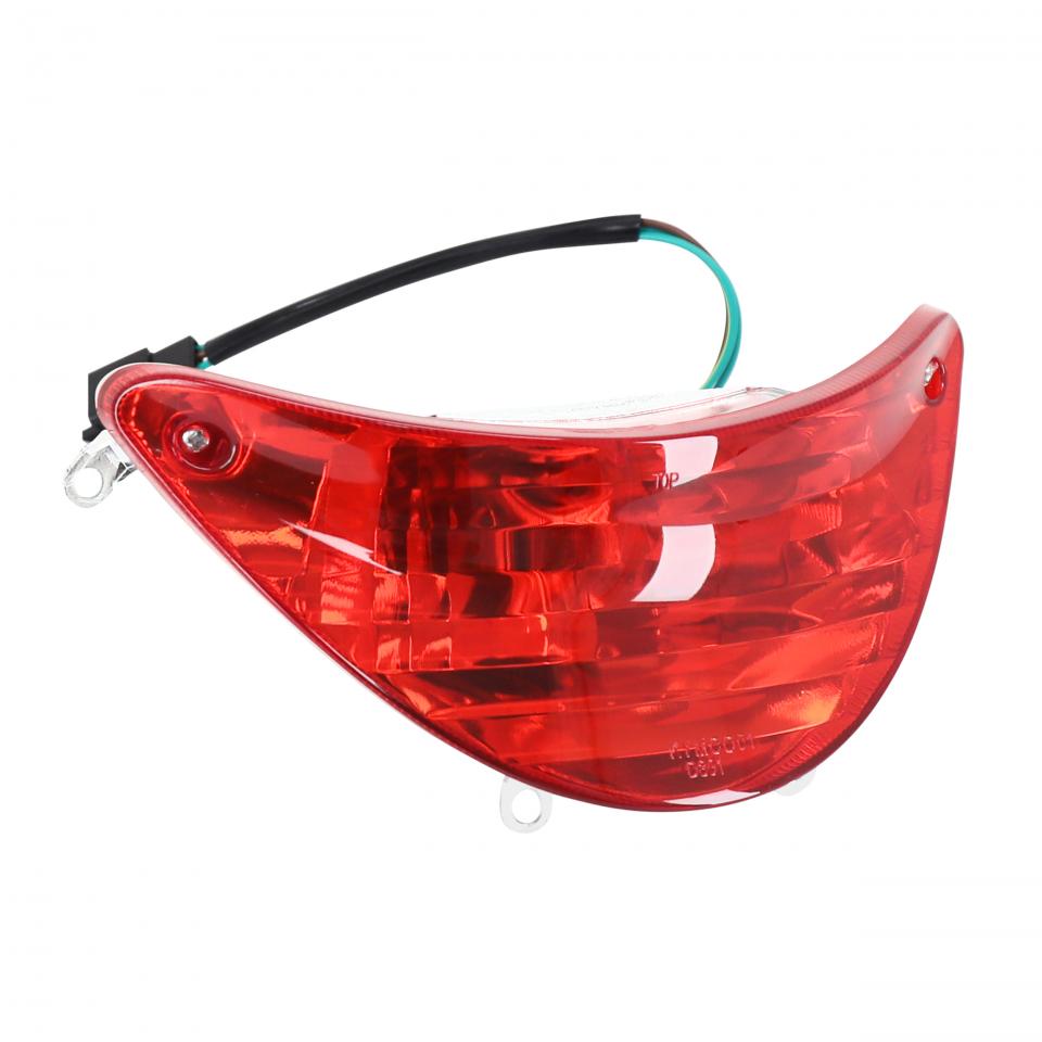 Feu arrière pour Kymco Agility