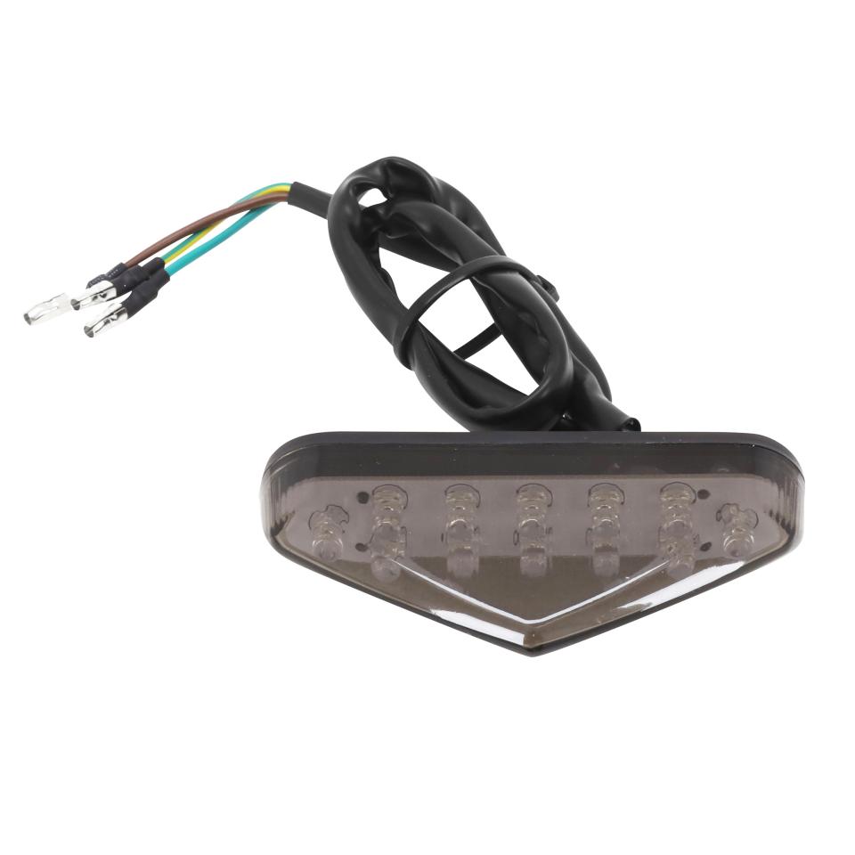 Feu arrière P2R (Motorisé) pour Auto Neuf