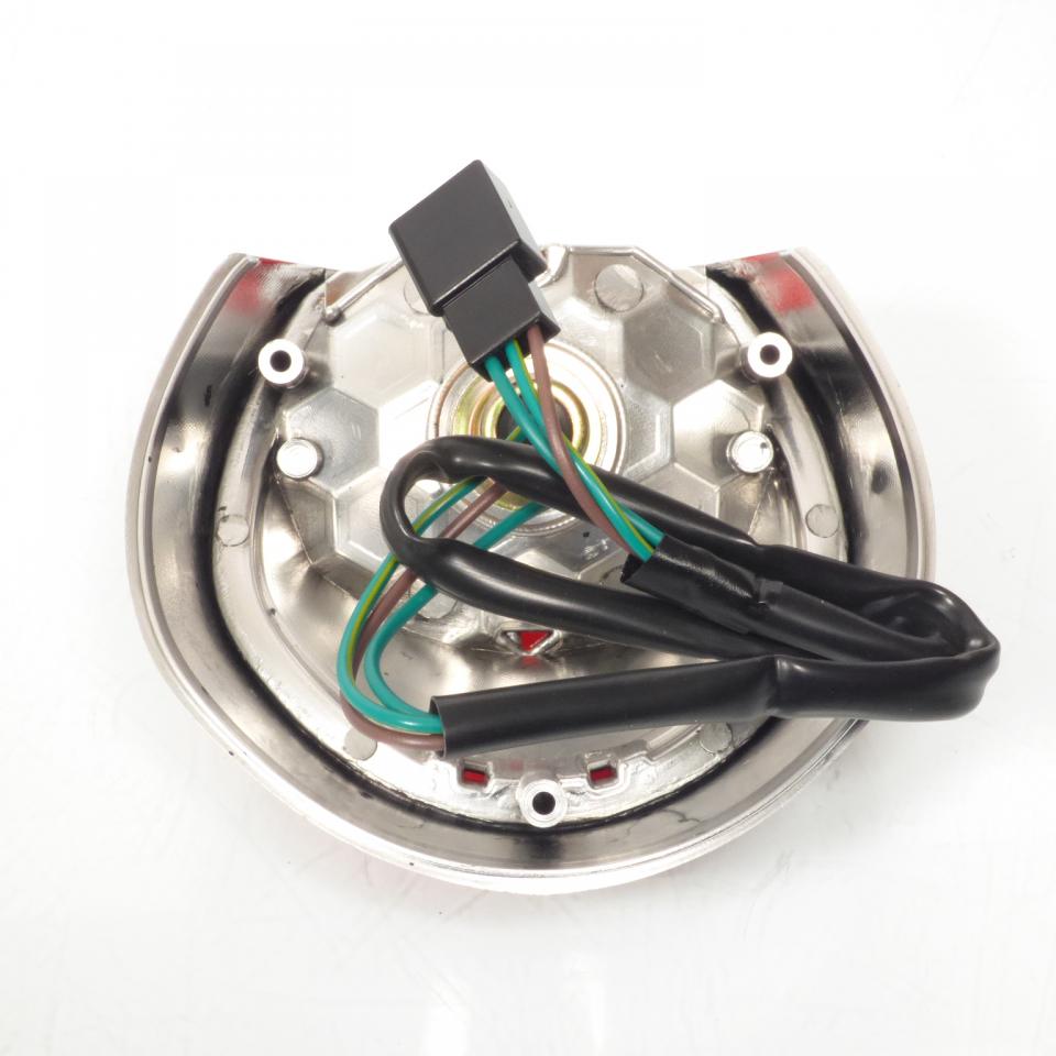 Feu arrière P2R pour scooter Sym 50 Mio Après 2005 33700-A8D-000 Neuf