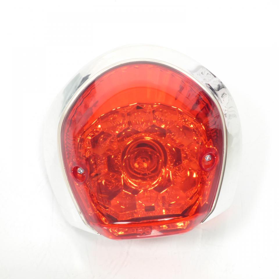 Feu arrière pour Sym Mio