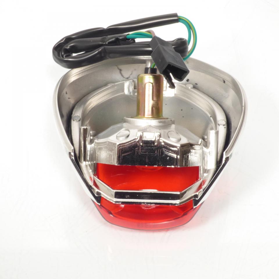 Feu arrière P2R pour scooter Sym 50 Mio Après 2005 33700-A8D-000 Neuf