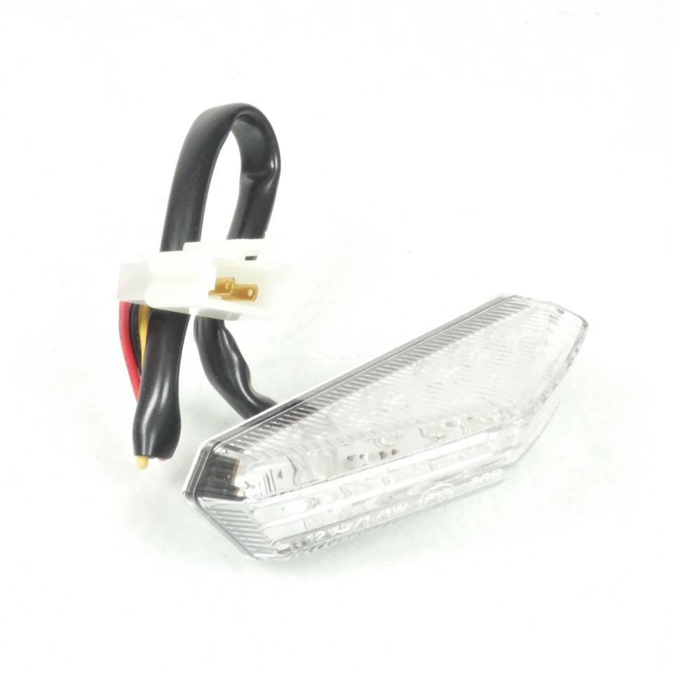 Feu arrière pour Rieju MRT