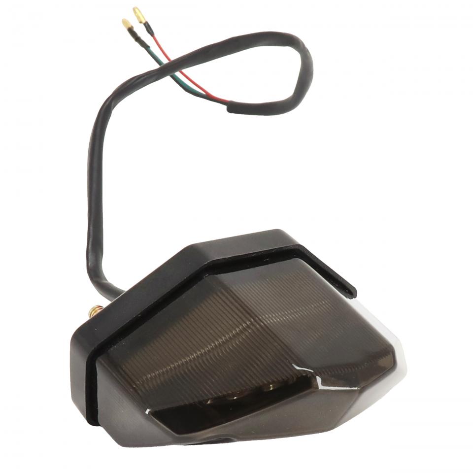Feu arrière P2R (Motorisé) pour Auto Neuf