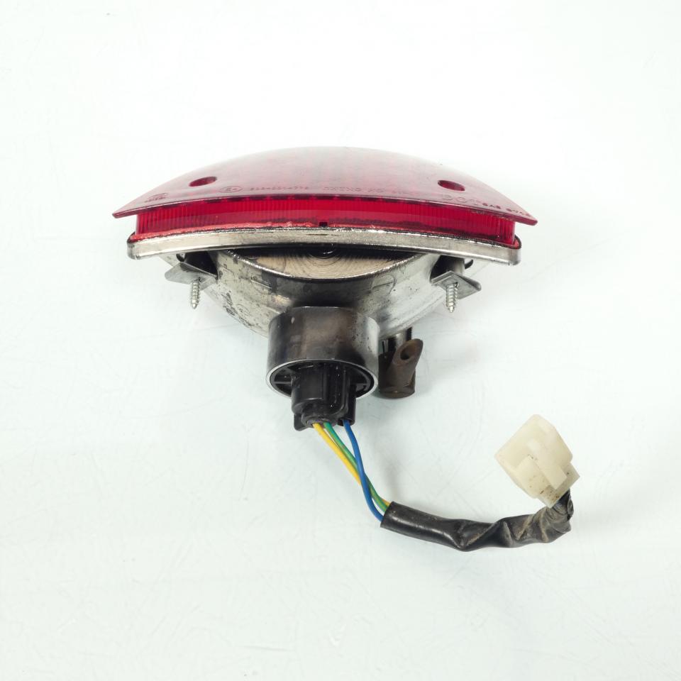 Feu arrière origine pour scooter Piaggio 50 Typhoon 2T AC 2010 à 2016 Occasion