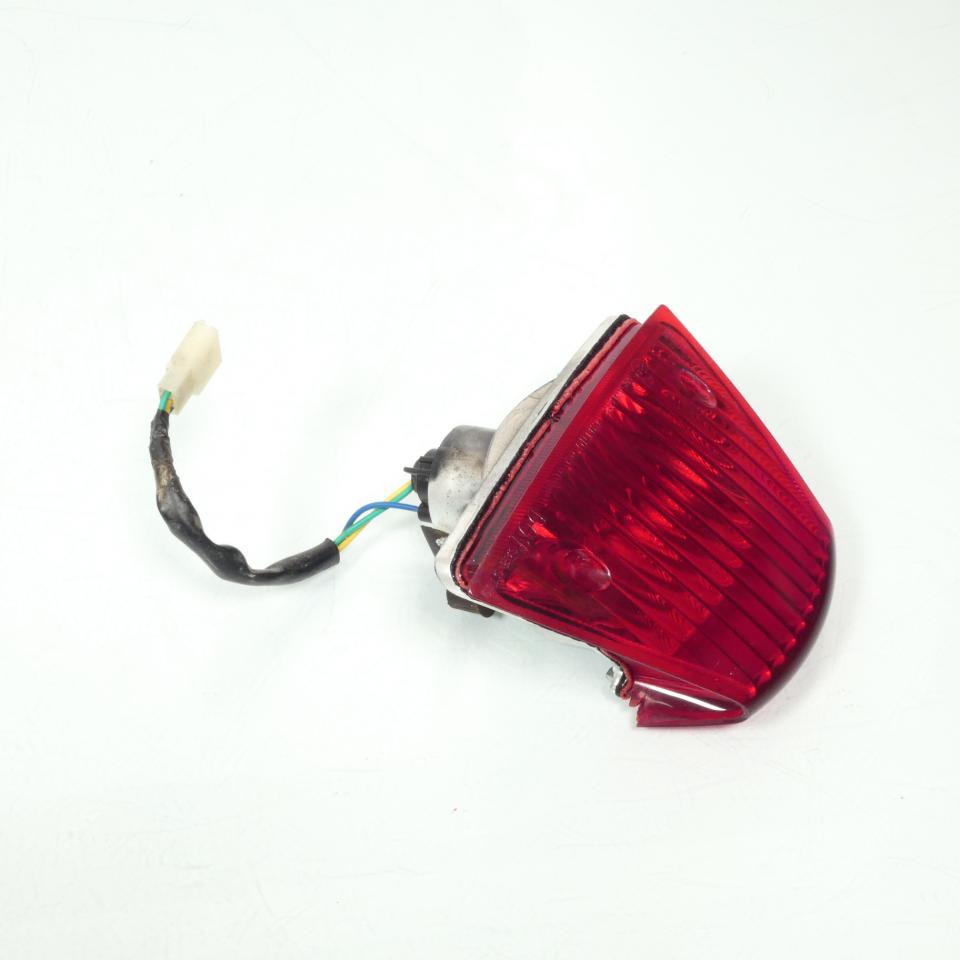 Feu arrière origine pour scooter Piaggio 50 Typhoon 2T AC 2010 à 2016 Occasion