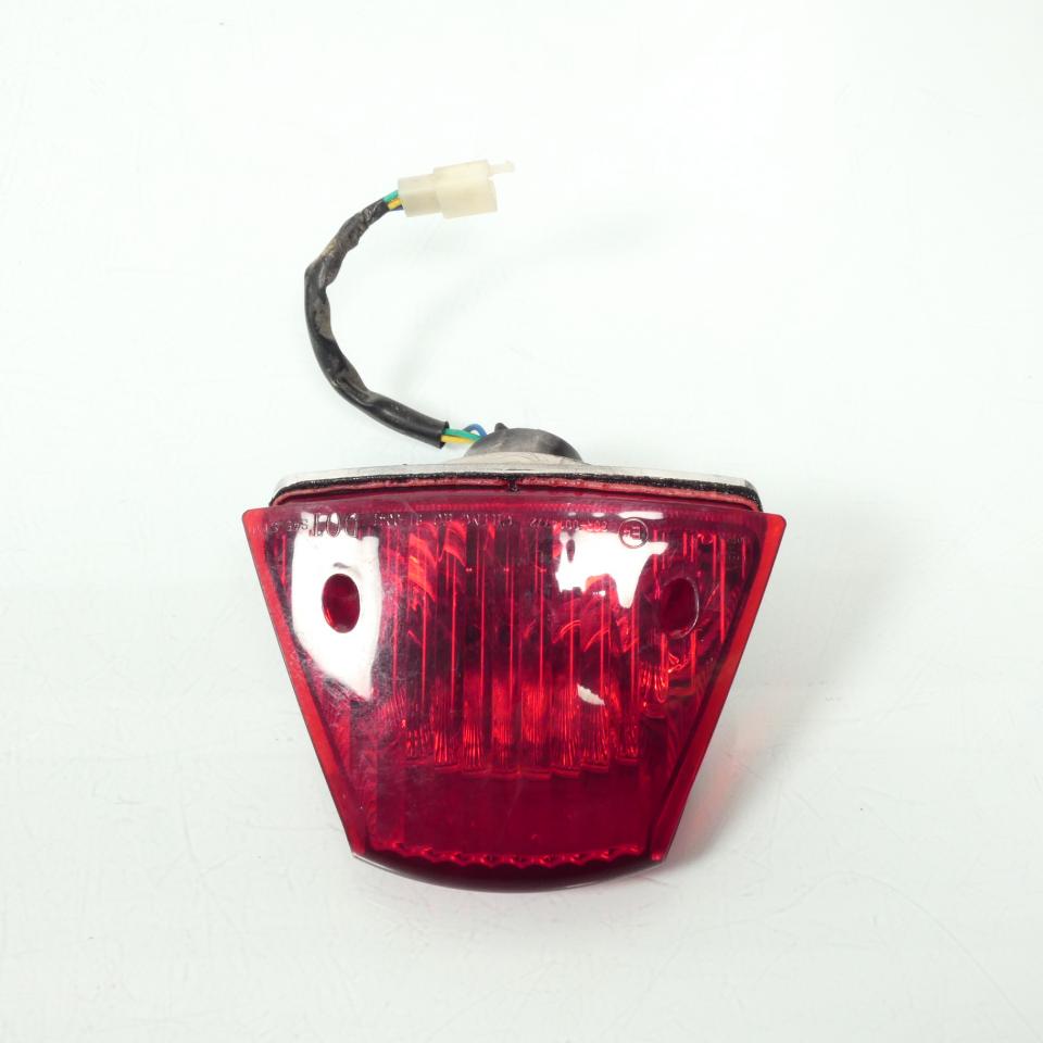 Feu arrière pour Piaggio Typhoon 2T AC