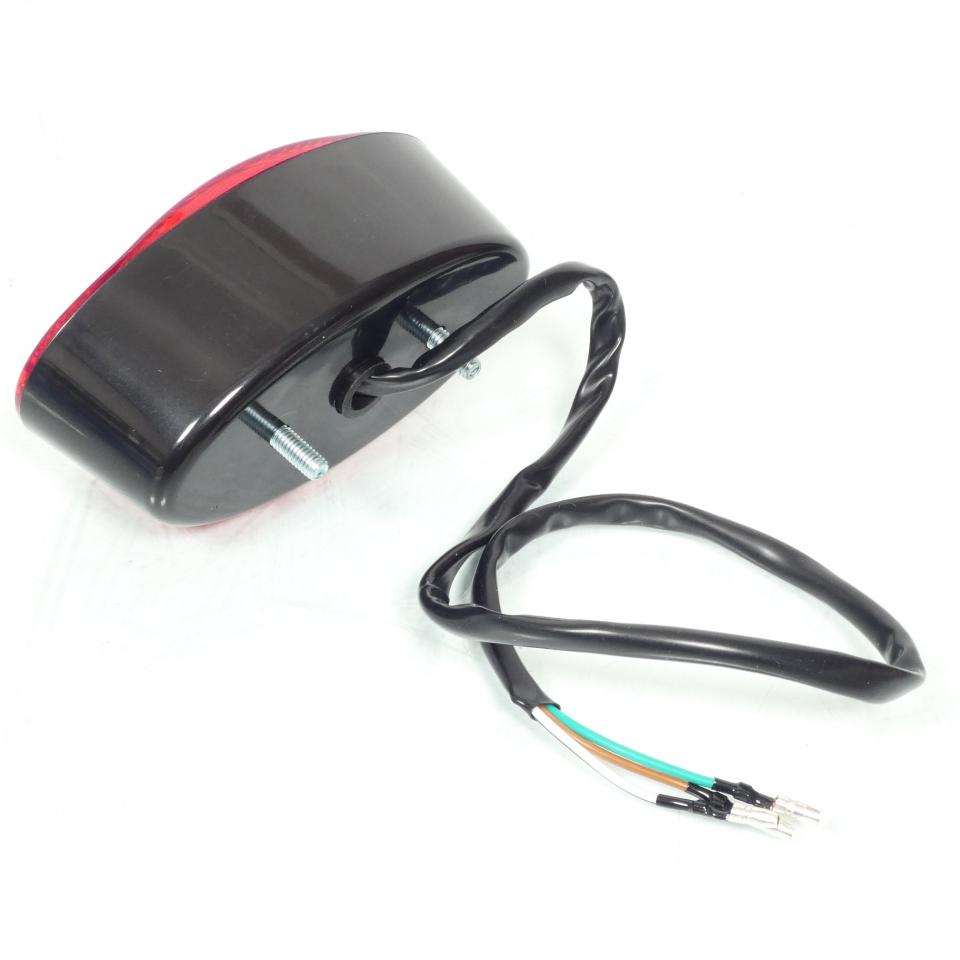 Feu arrière P2R pour moto MASH 125 Cafe racer 2012 à 2018 1171000060000 Neuf