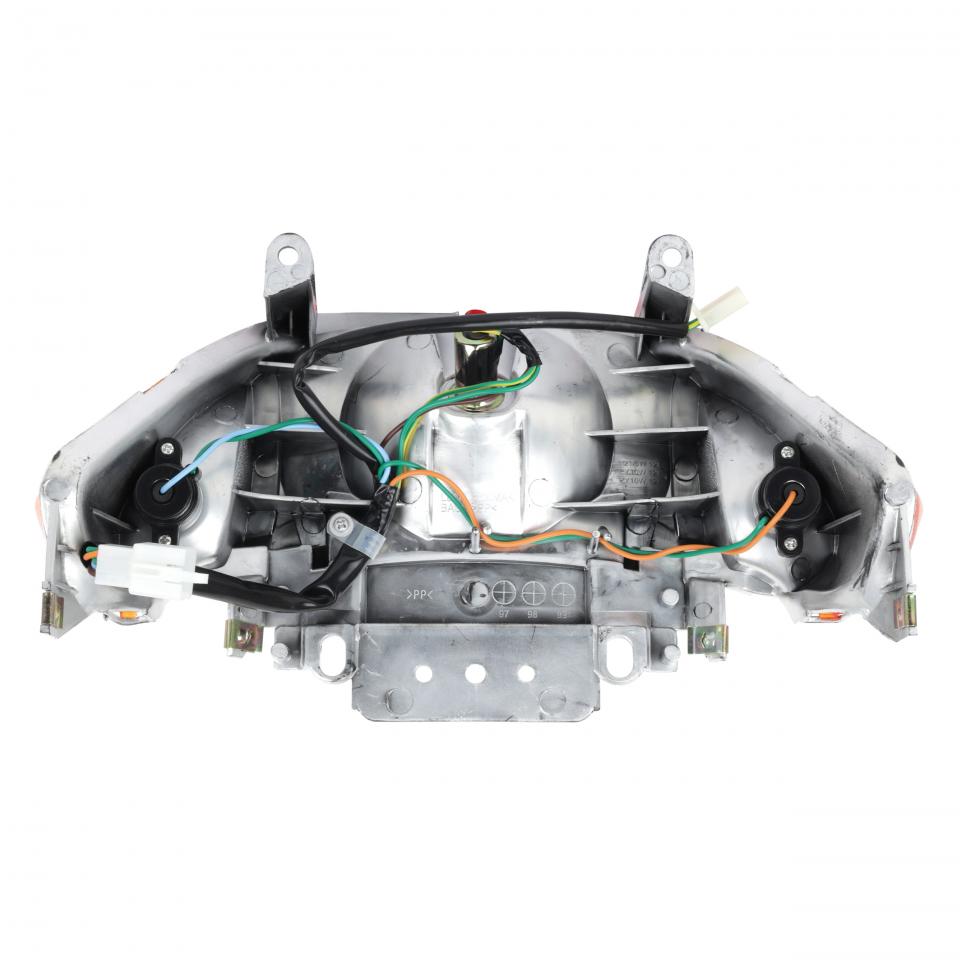 Feu arrière P2R (Motorisé) pour Auto Neuf