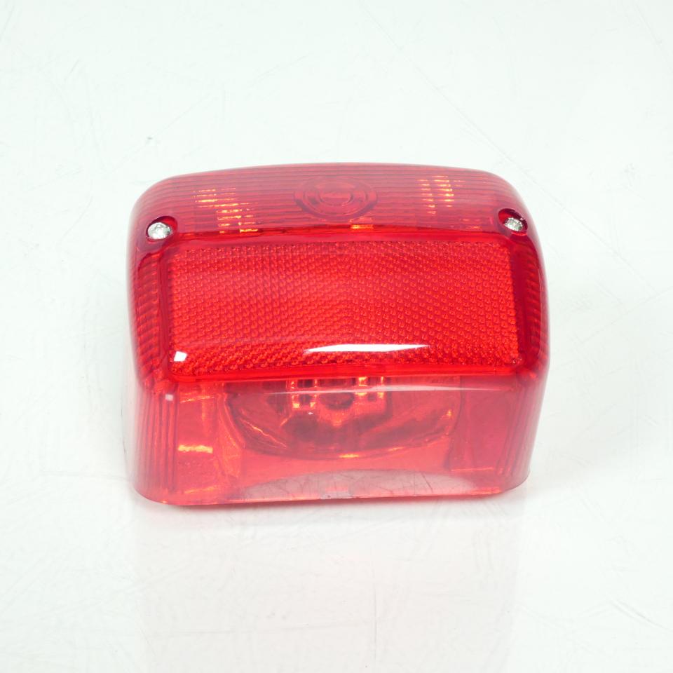 Feu arrière P2R pour mobylette Peugeot 50 Fox 726854 Neuf
