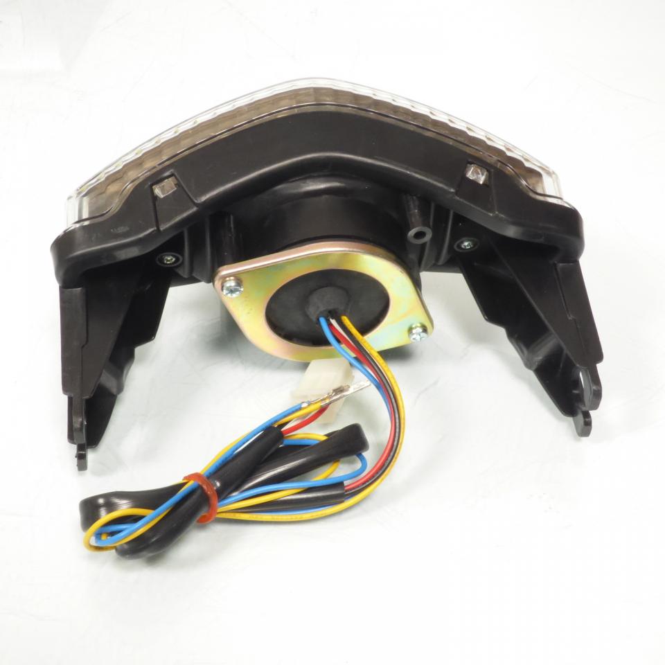 Feu arrière BIHR pour moto Suzuki 650 SFV Gladius 2009 à 2015 Neuf