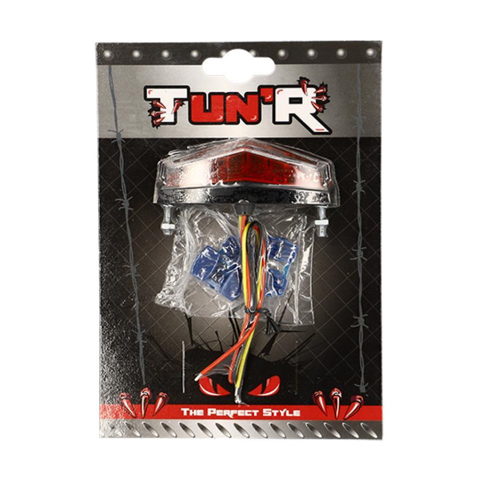Feu arrière Tun'R pour Moto motocycle Neuf