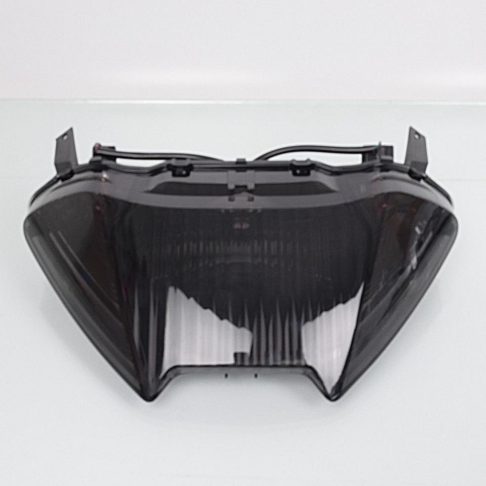 Feu arrière fumé noir homologué One pour scooter Yamaha 500 Tmax 2008-2011 Neuf