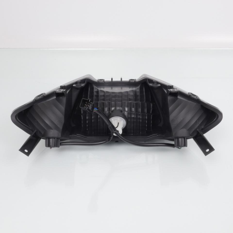 Feu arrière fumé noir homologué One pour scooter Yamaha 500 Tmax 2008-2011 Neuf