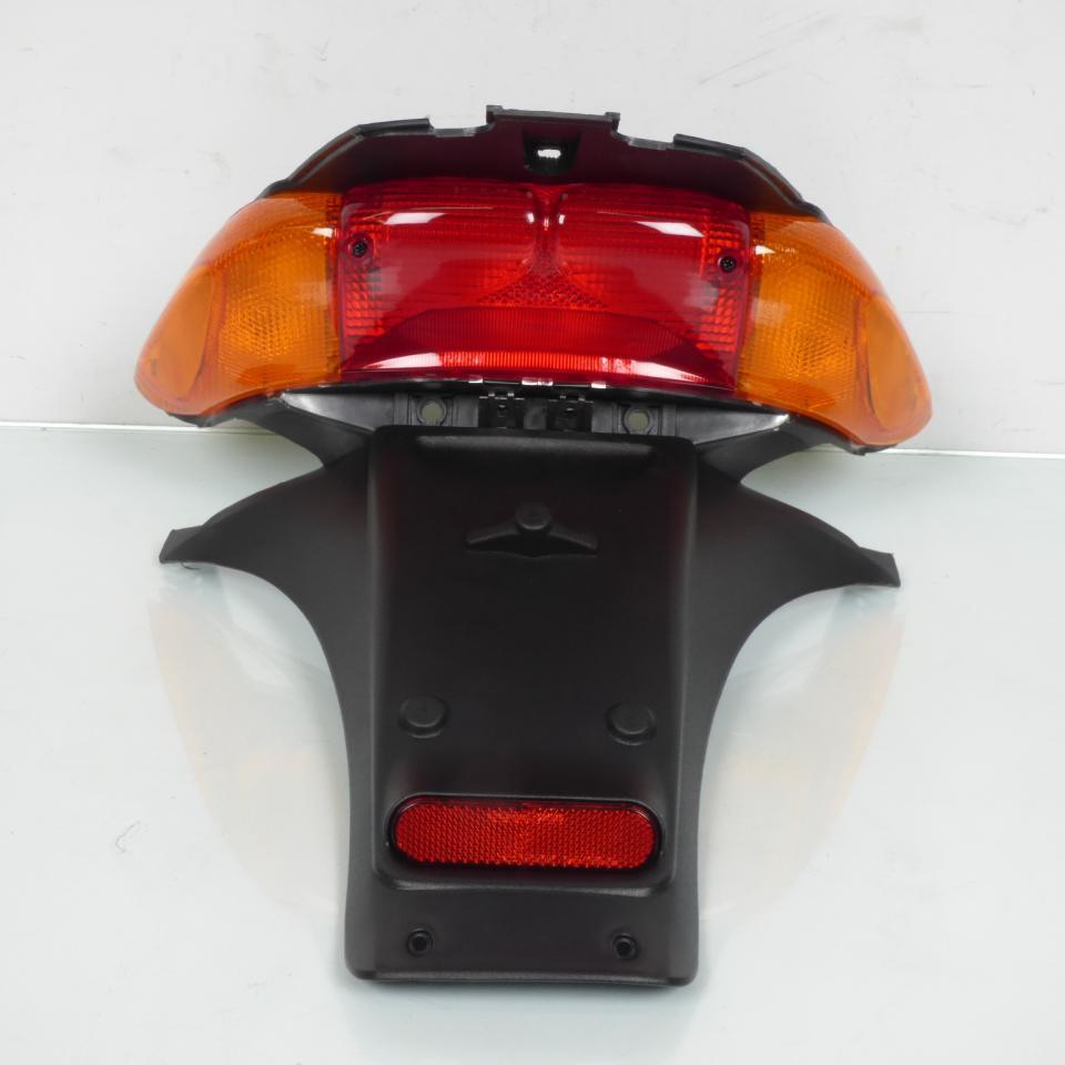 Bavette feu rrière support de plaque pour scooter Gilera 50 Stalker 575947000C