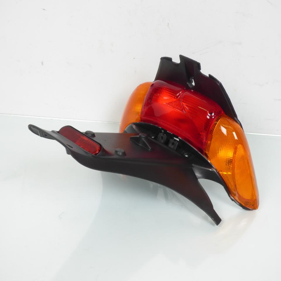 Bavette feu rrière support de plaque pour scooter Gilera 50 Stalker 575947000C