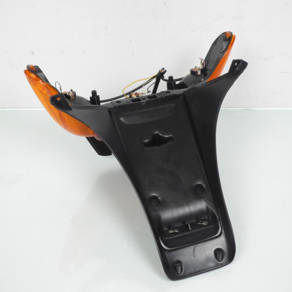 Bavette feu rrière support de plaque pour scooter Gilera 50 Stalker 575947000C