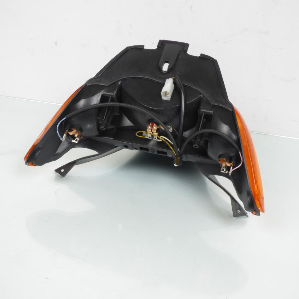 Bavette feu rrière support de plaque pour scooter Gilera 50 Stalker 575947000C