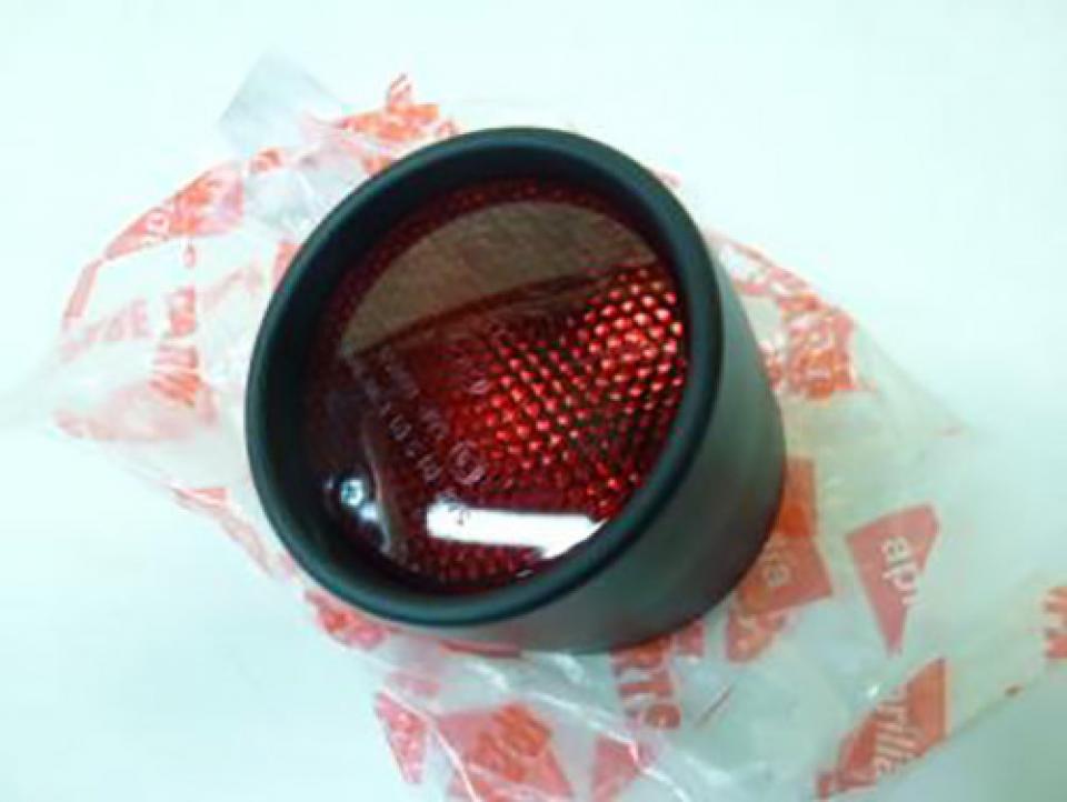 Feu arrière origine pour Scooter Aprilia 50 SR 1997 à 2008 AP8224245 Neuf