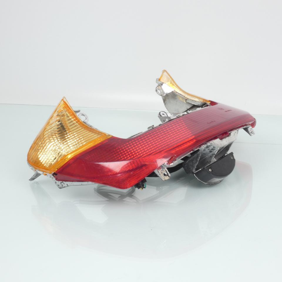 Feu arrière origine pour scooter Zhongneng 125 ZN125T11 2006 TaiFa 50R-000379 Occas