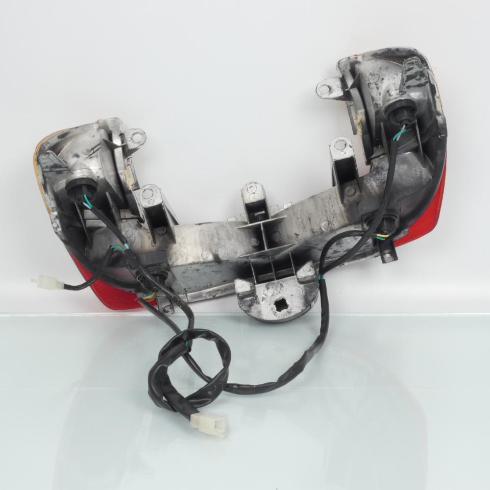 Feu arrière origine pour scooter Zhongneng 125 ZN125T11 2006 TaiFa 50R-000379 Occas