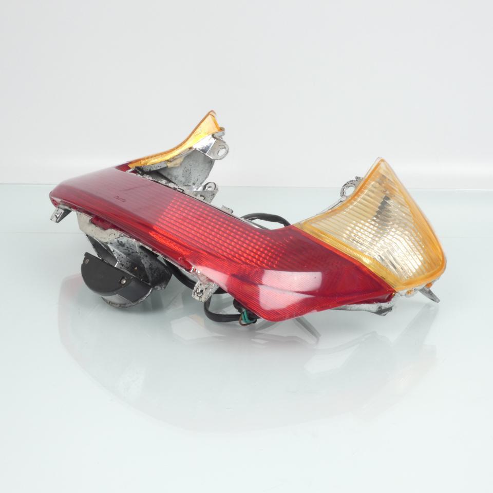Feu arrière origine pour scooter Zhongneng 125 ZN125T11 2006 TaiFa 50R-000379 Occas