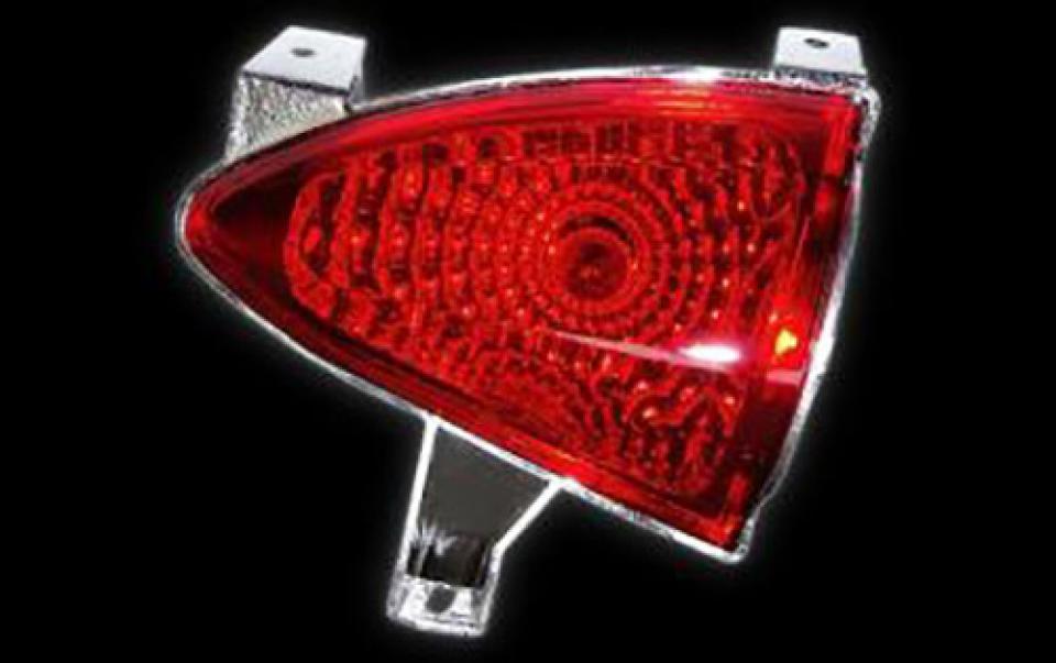 Feu arrière gauche adaptable pour pour Quad chinois Hummer 800W Mini ATV Neuf