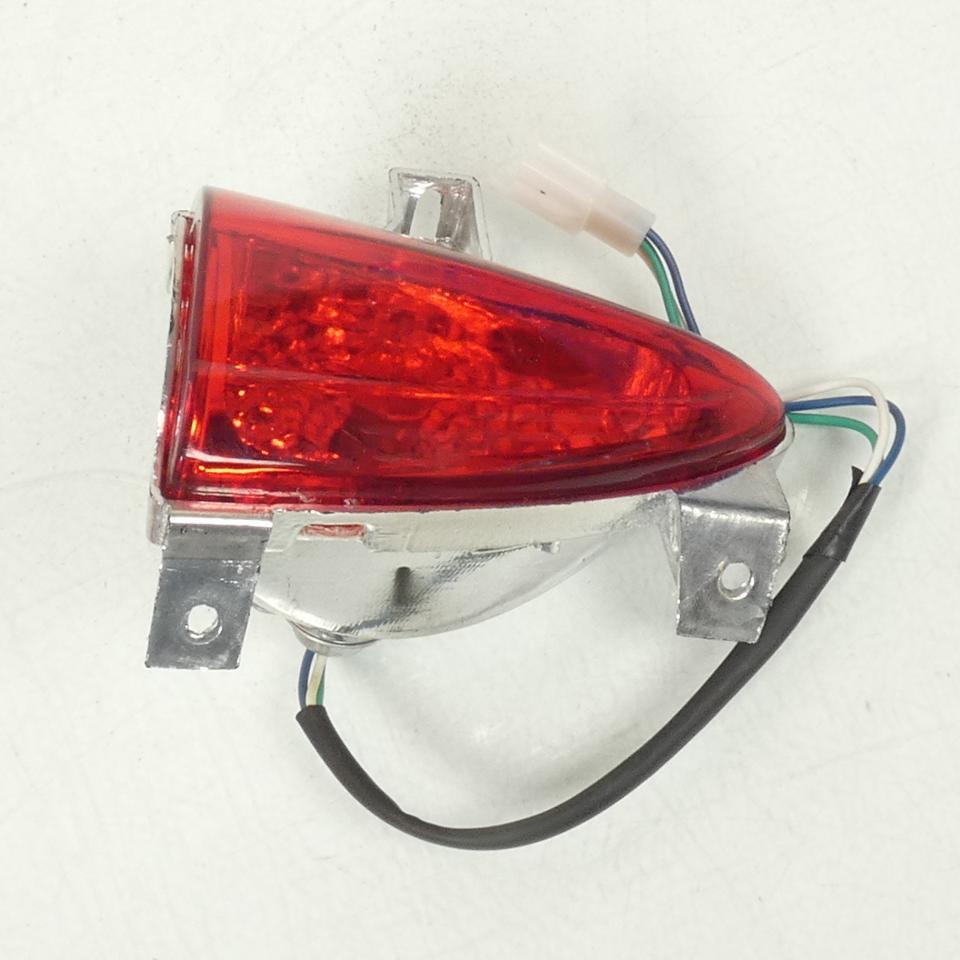 Feu arrière gauche adaptable pour pour Quad chinois Hummer 800W Mini ATV Neuf