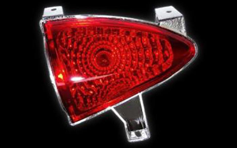 Feu arrière AR Droit Générique pour quad Chinois Hummer 800W Mini ATV  Neuf