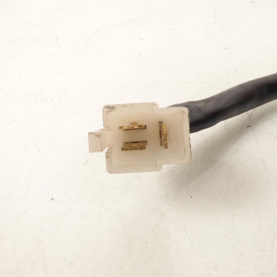 Feu arrière origine pour moto Suzuki 650 SV 1999 à 2002 35710-02F0 Occasion
