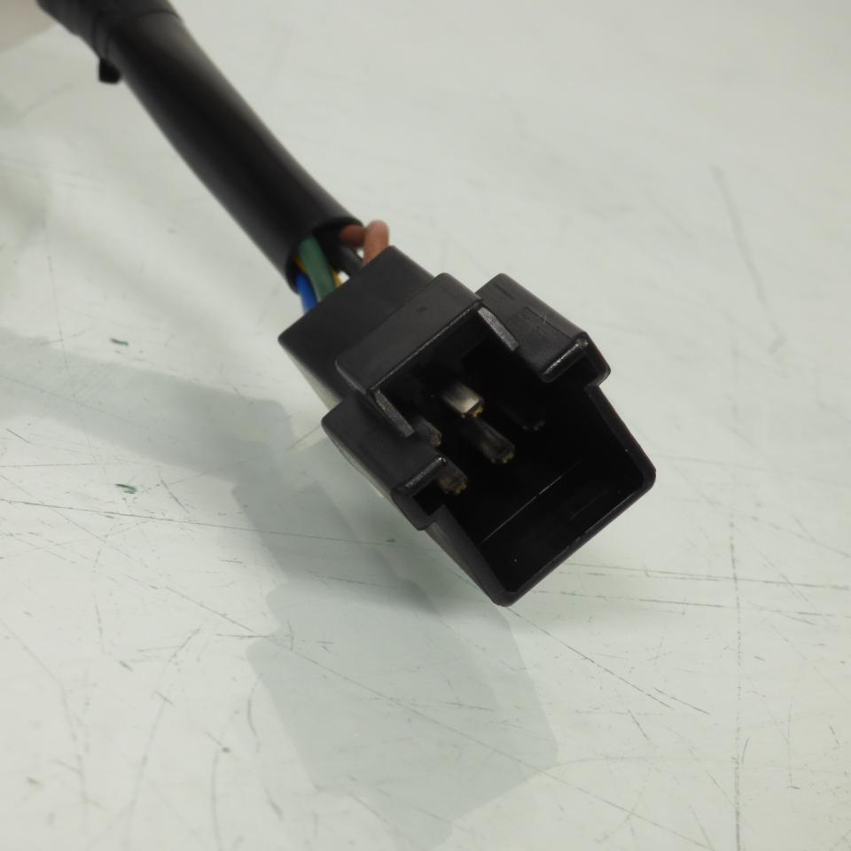 Feu arrière à ampoule avec clignotant pour scooter Yamaha 500 T-Max 2008 à 2011