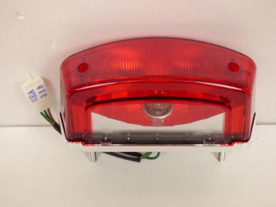 Feu arrière origine pour Quad Sym 600 Quadraider 33700-REA-000 Neuf